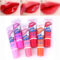 Romantic Bear 6 Colors Peel Off Lipstick Magic Matte Sexy Red Make up Long-lasting Lip Gloss Beauty Wow Liquid Lip Stick
