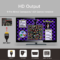 SNES821 8Bit Retro Video Game Console HD Output 821 Games