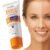 SPF 60 Sunscreen Cream Long Lasting And Waterproof Sunblock Cream Moisturizing & Non Greasy Sun Protection For Face And Body
