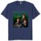 Sebastian Sallow T Shirt 2023 Video Game Fans Gift Tshirts
