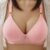 Sexy One-Piece Bra Women Wireless Breathable Large Size Underwear Gather Push Up Simple Lingerie Seamless Bralette 2023 New