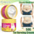 Slimming Weight Loss Cream Fat Burning Cream Belly Firming Tummy Anti Cellulite Sculpting Waist Lifting Body Curve Skin Care