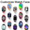 Smart Watch I8 Pro Max Answer Call Sport Fitness Tracker