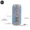 TG117 Bluetooth-Compatible Speaker Wireless Portable Audio Waterproof Outdoor Music Vibrating Speaker TF Card Subwoofer