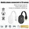 TV Stick Wireless HDMI-compatible 1080P For Chromecast 3 For Netflix WiFi Display Receiver TV Screen Miracast Dongle Anycast