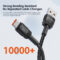 Toocki 100W USB Type C Cable Fast Charging USB C