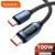 Toocki Type C to Type C Cable 100W PD Fast Charging