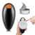 Touch Electric Can Opener Smooth Edges Food Safe Handheld