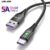 USLION 5A USB Type C Cable Mobile Phone Fast Charging