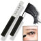 Ultra-fine Brush Black Mascara Silk Fibre Eyelash Extension Long-lasting Curling Thick Waterproof Beauty Lash Cosmetic Косметика