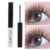 Ultra-fine Brush Black Mascara Silk Fibre Eyelash Extension Long-lasting Curling Thick Waterproof Beauty Lash Cosmetic Косметика