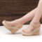 Women’s Wedges Sandals 2023 Summer New Fashion