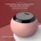 Y3 Bluetooth Speaker Mini Small Sound Overweight Subwoofer